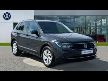 2022 - 1.5 TSI 150 Life 5dr DSG Auto