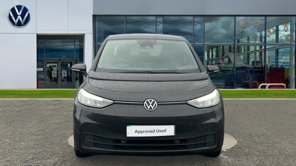 Used Volkswagen ID.3 2021 for sale - 76552280: Photo 10