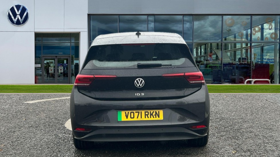 Used Volkswagen ID.3 2021 for sale - 76552280: Photo 11