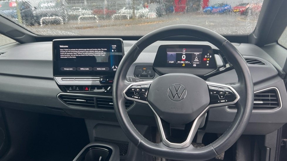 Used Volkswagen ID.3 2021 for sale - 76552280: Photo 12