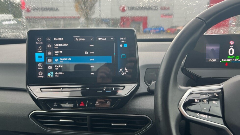 Used Volkswagen ID.3 2021 for sale - 76552280: Photo 13