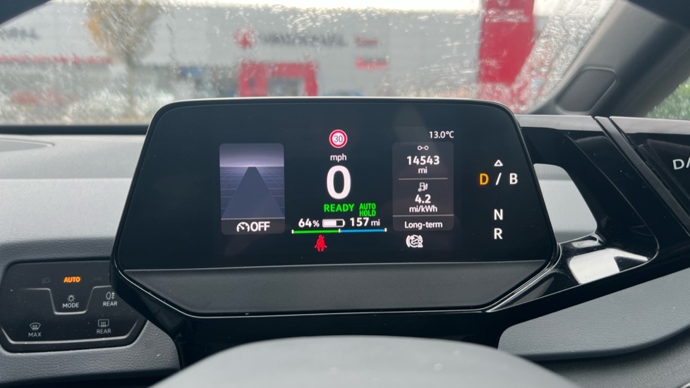 Used Volkswagen ID.3 2021 for sale - 76552280: Photo 14