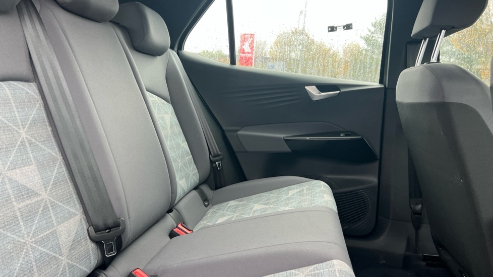 Used Volkswagen ID.3 2021 for sale - 76552280: Photo 15