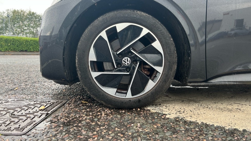 Used Volkswagen ID.3 2021 for sale - 76552280: Photo 18