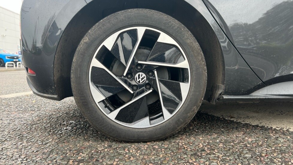 Used Volkswagen ID.3 2021 for sale - 76552280: Photo 19