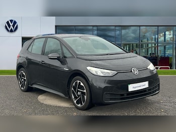 Volkswagen - ID.3