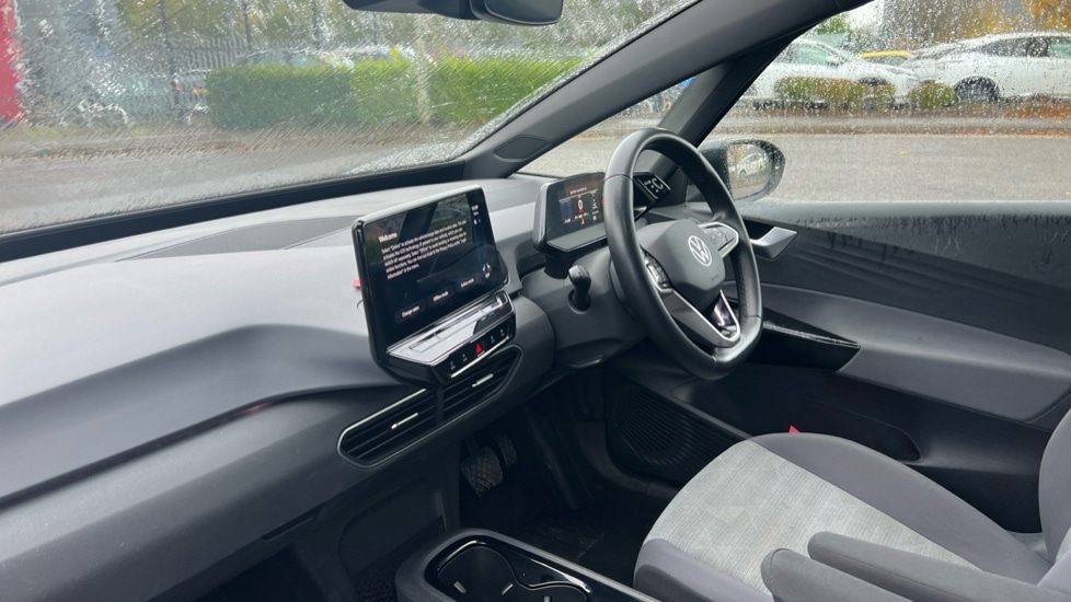 Used Volkswagen ID.3 2021 for sale - 76552280: Photo 2