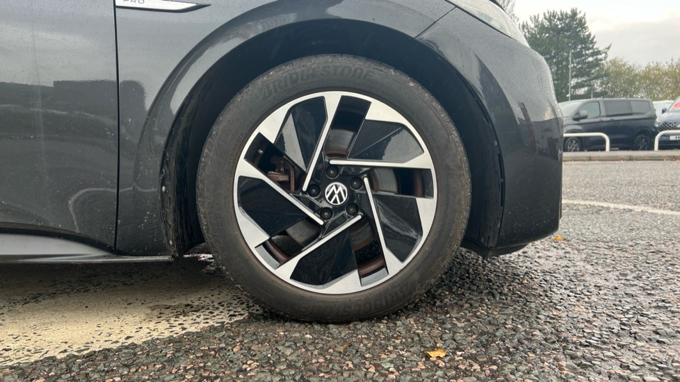 Used Volkswagen ID.3 2021 for sale - 76552280: Photo 20