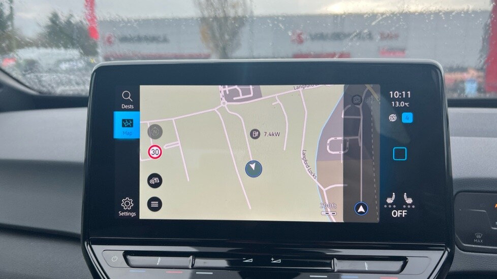 Used Volkswagen ID.3 2021 for sale - 76552280: Photo 21