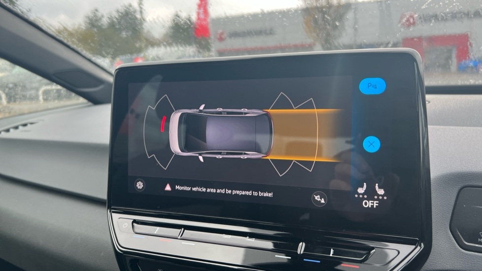 Used Volkswagen ID.3 2021 for sale - 76552280: Photo 22