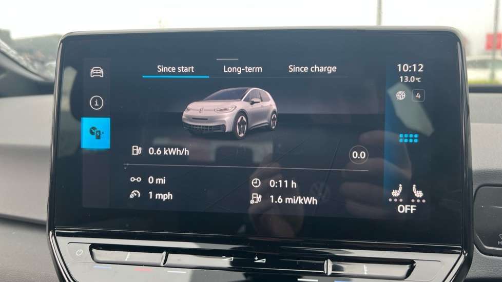 Used Volkswagen ID.3 2021 for sale - 76552280: Photo 23