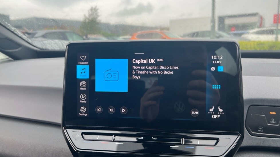 Used Volkswagen ID.3 2021 for sale - 76552280: Photo 24