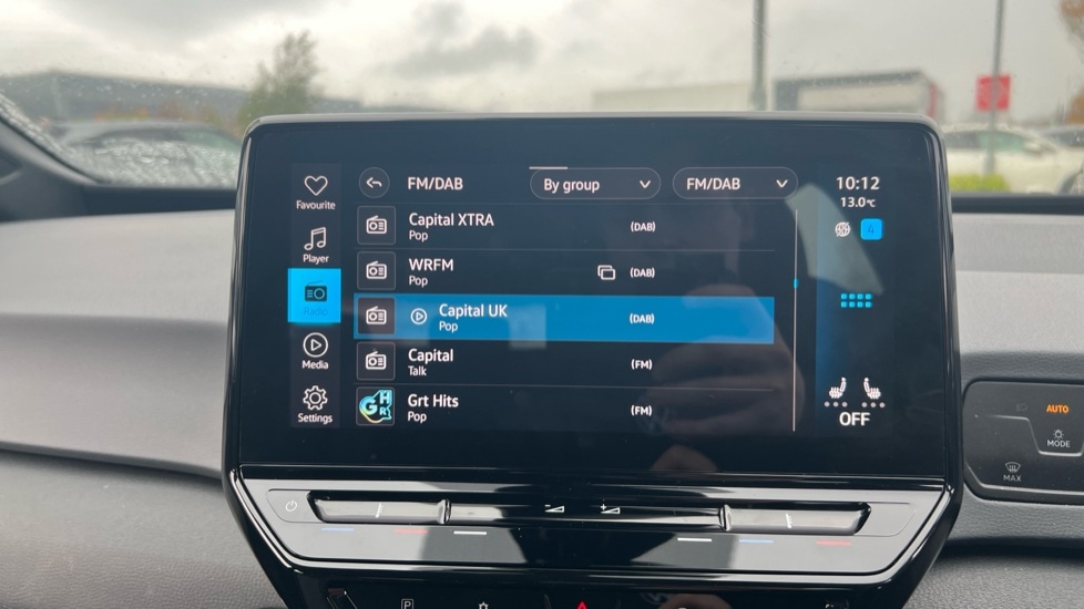 Used Volkswagen ID.3 2021 for sale - 76552280: Photo 25