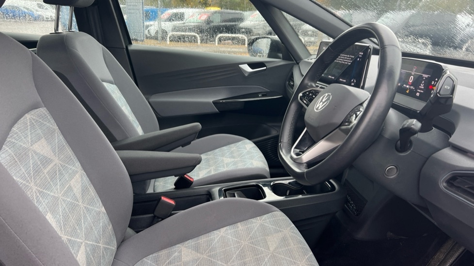 Used Volkswagen ID.3 2021 for sale - 76552280: Photo 26