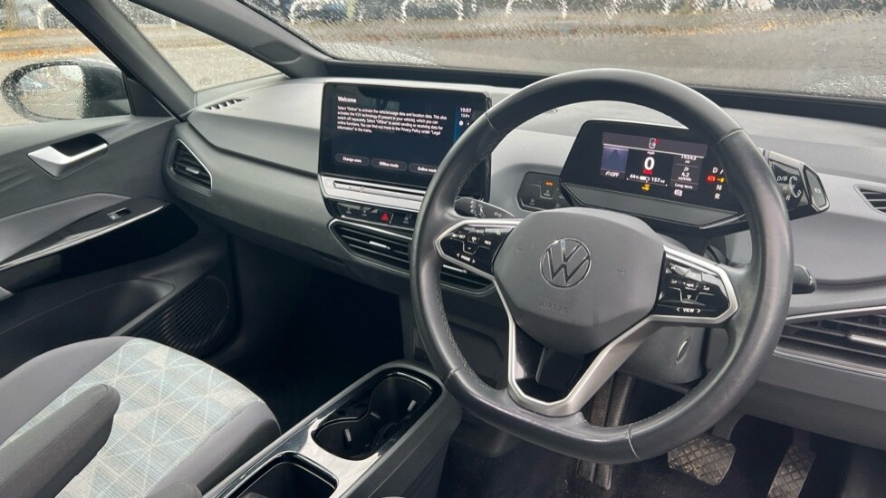 Used Volkswagen ID.3 2021 for sale - 76552280: Photo 27