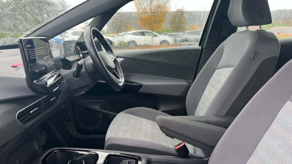 Used Volkswagen ID.3 2021 for sale - 76552280: Photo 28