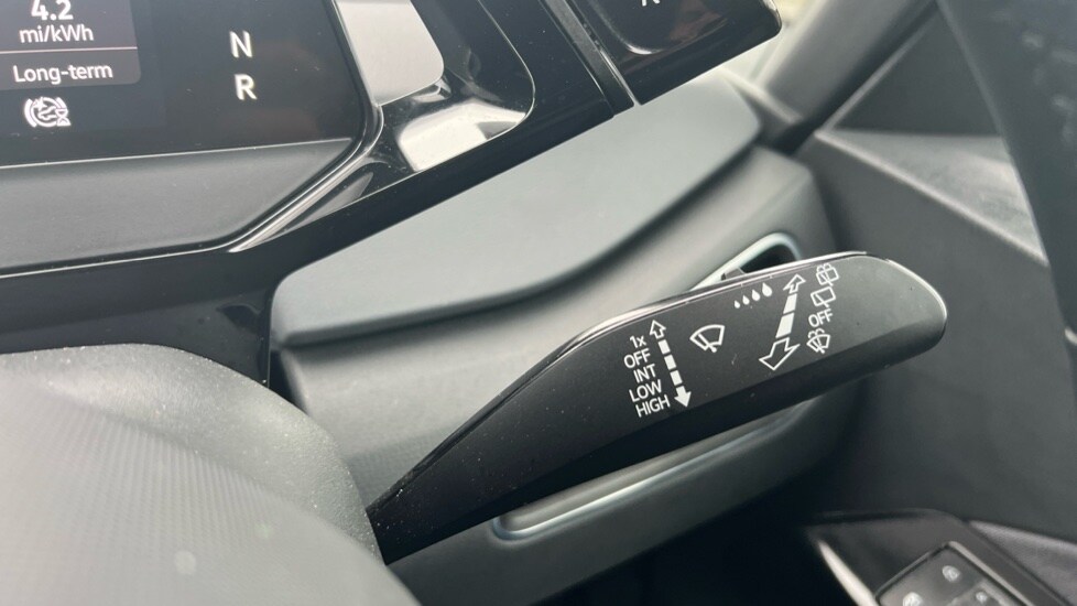 Used Volkswagen ID.3 2021 for sale - 76552280: Photo 32