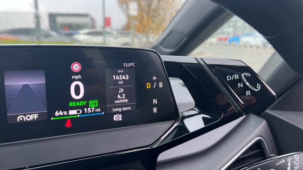 Used Volkswagen ID.3 2021 for sale - 76552280: Photo 36