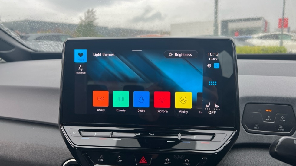 Used Volkswagen ID.3 2021 for sale - 76552280: Photo 41