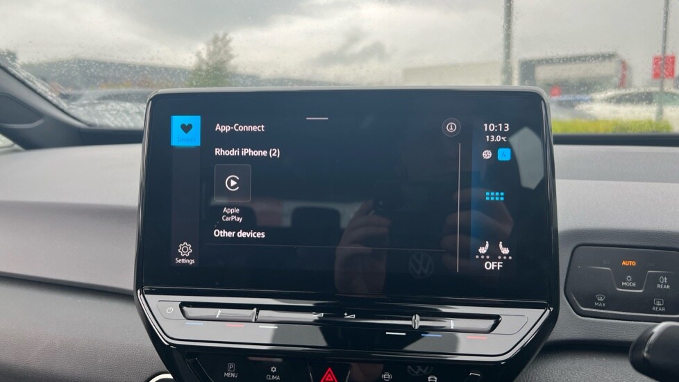 Used Volkswagen ID.3 2021 for sale - 76552280: Photo 42