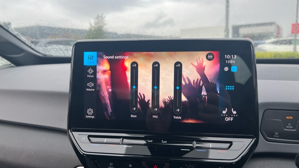 Used Volkswagen ID.3 2021 for sale - 76552280: Photo 43