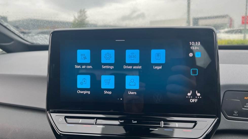 Used Volkswagen ID.3 2021 for sale - 76552280: Photo 44