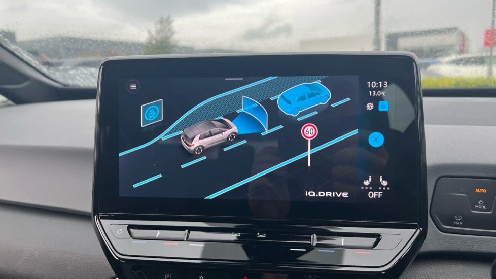 Used Volkswagen ID.3 2021 for sale - 76552280: Photo 45