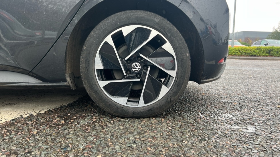 Used Volkswagen ID.3 2021 for sale - 76552280: Photo 5