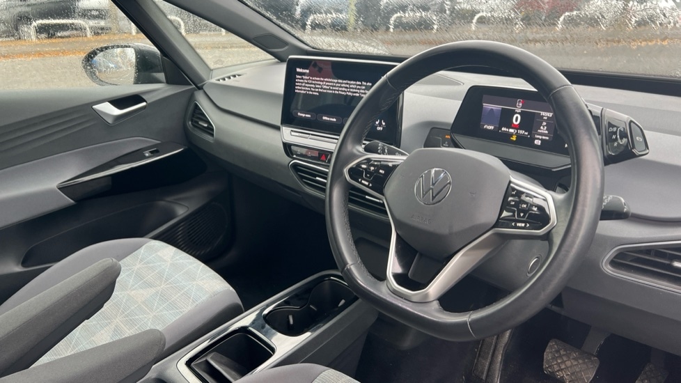 Used Volkswagen ID.3 2021 for sale - 76552280: Photo 6