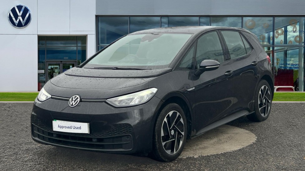 Used Volkswagen ID.3 2021 for sale - 76552280: Photo 7