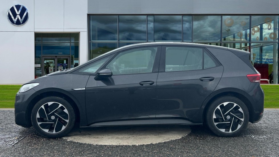 Used Volkswagen ID.3 2021 for sale - 76552280: Photo 9