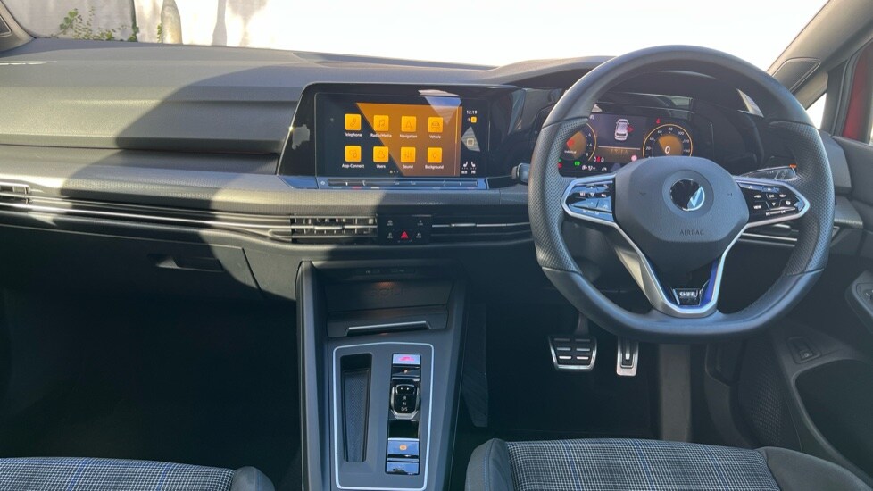 Used Volkswagen Golf 2021 for sale - 77050963: Photo 11