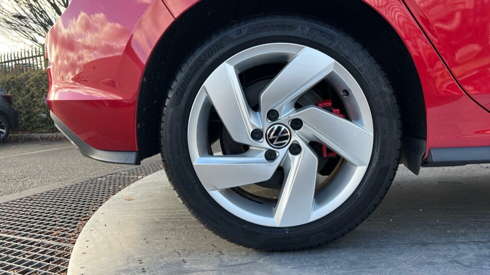 Used Volkswagen Golf 2021 for sale - 77050963: Photo 18