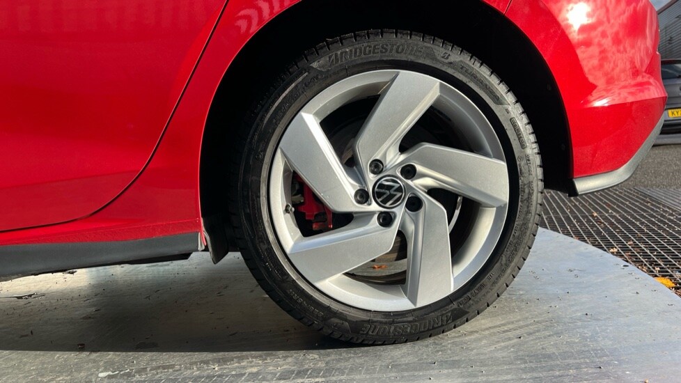 Used Volkswagen Golf 2021 for sale - 77050963: Photo 19