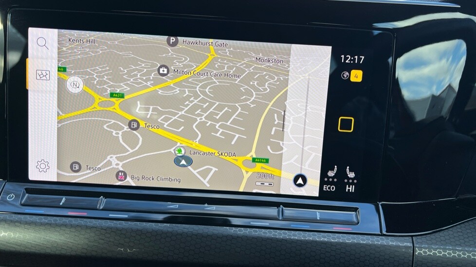 Used Volkswagen Golf 2021 for sale - 77050963: Photo 21