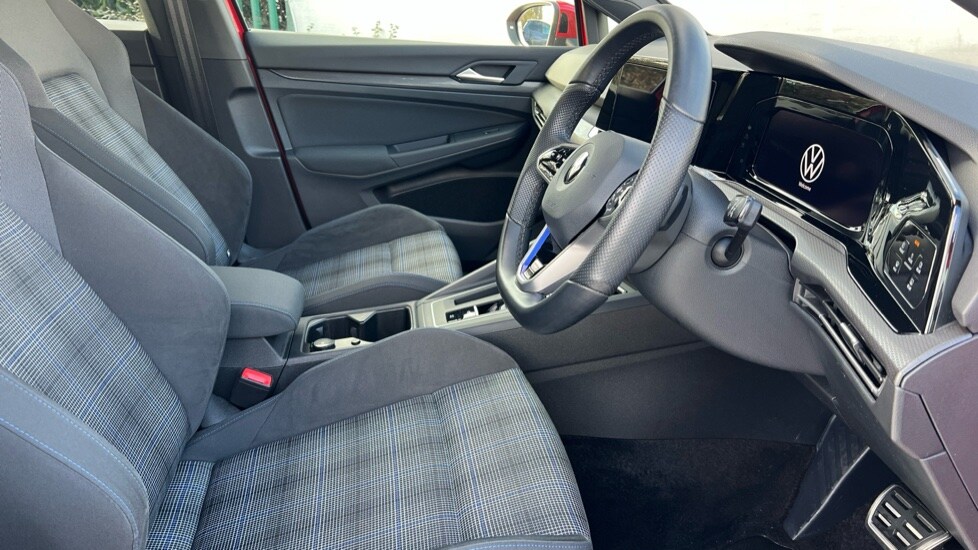 Used Volkswagen Golf 2021 for sale - 77050963: Photo 26