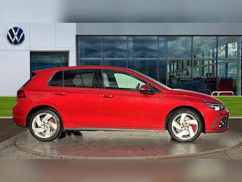 Used Volkswagen Golf 2021 for sale - 77050963: Photo