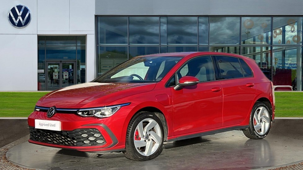 Used Volkswagen Golf 2021 for sale - 77050963: Photo 6