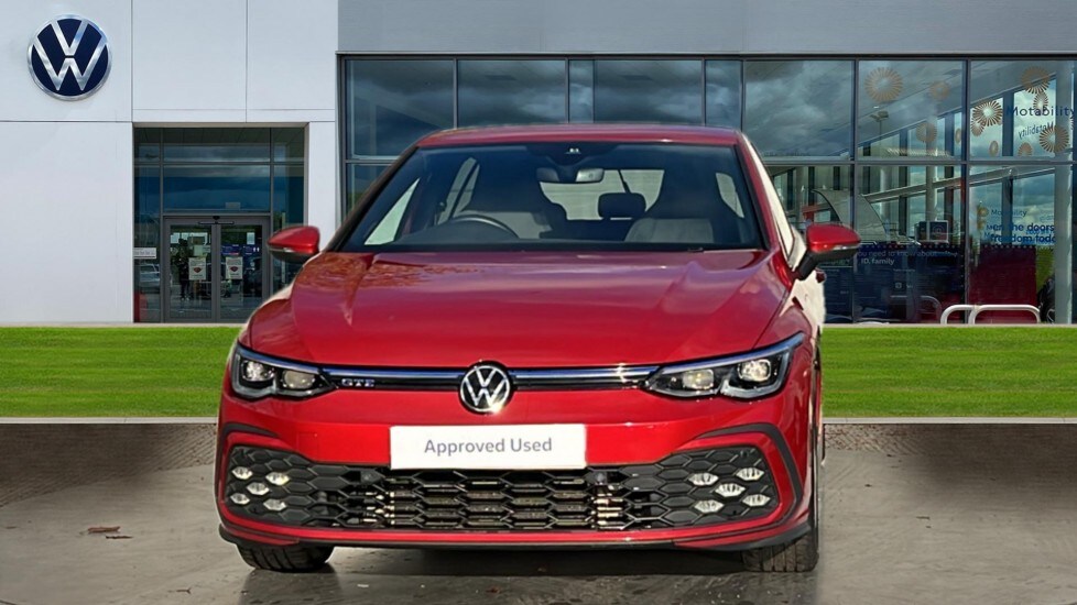 Used Volkswagen Golf 2021 for sale - 77050963: Photo 9