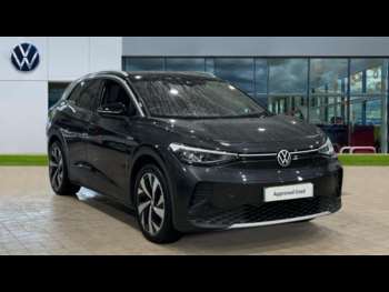 2021 - 150kW 1ST Edition Pro Performance 77kWh 5dr Auto