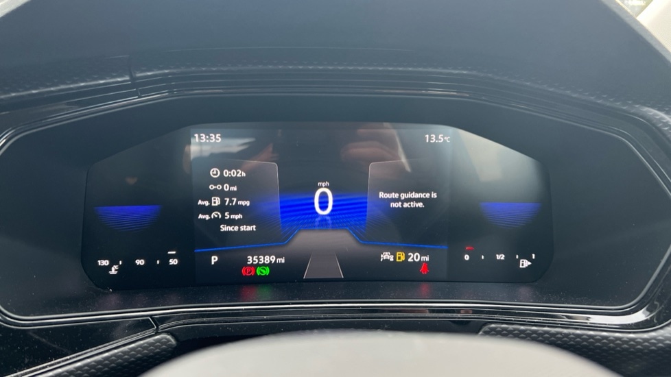 Used Volkswagen T-Cross 2023 for sale - 76311902: Photo 14