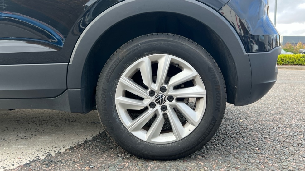 Used Volkswagen T-Cross 2023 for sale - 76311902: Photo 18