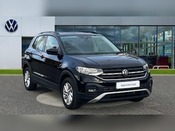 2023 - 1.0 TSI 110 SE 5dr DSG