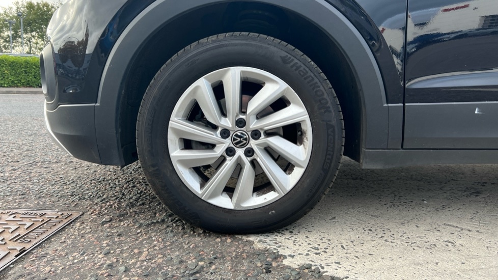 Used Volkswagen T-Cross 2023 for sale - 76311902: Photo 20