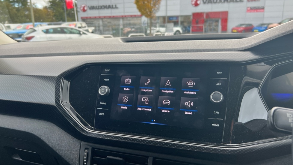 Used Volkswagen T-Cross 2023 for sale - 76311902: Photo 22