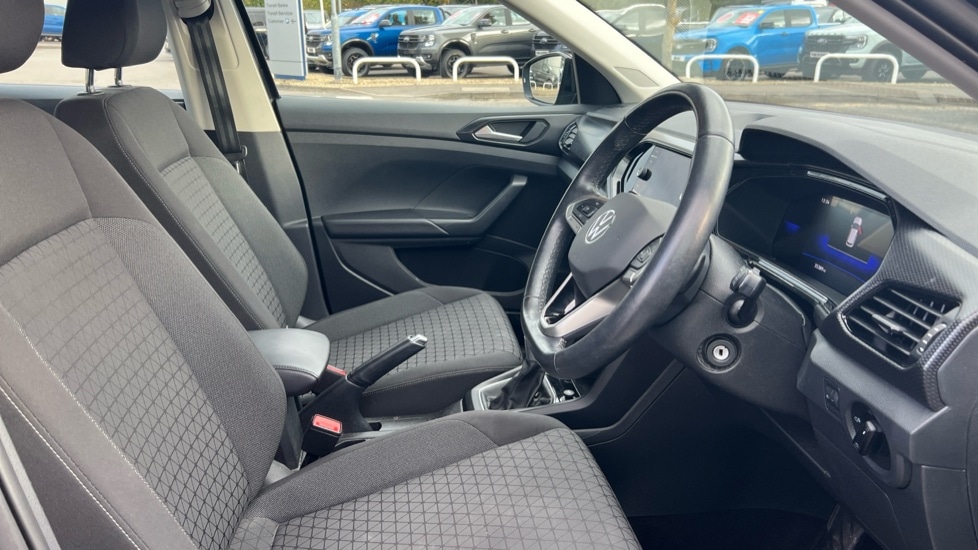 Used Volkswagen T-Cross 2023 for sale - 76311902: Photo 26