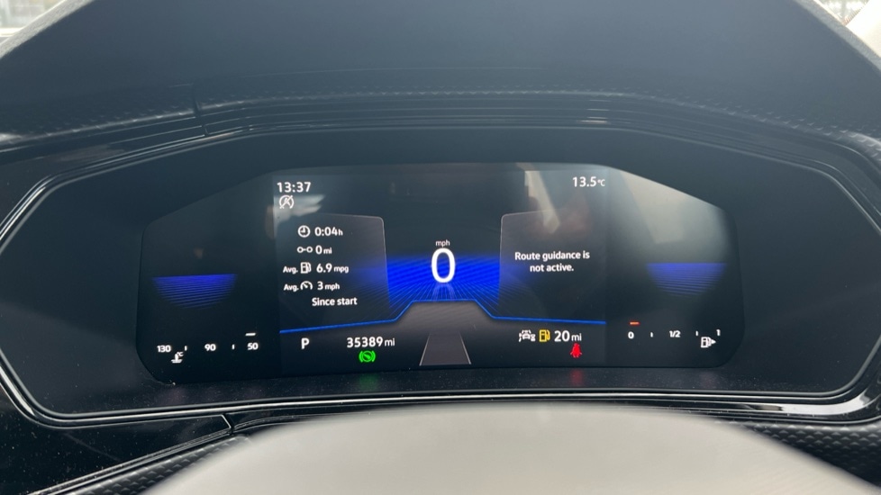 Used Volkswagen T-Cross 2023 for sale - 76311902: Photo 44