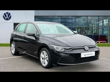 2022 - 1.5 TSI Life 5dr