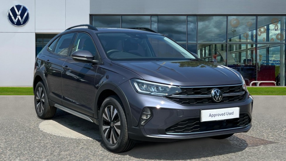 Used Volkswagen Taigo 2025 for sale - 76552464: Photo 1