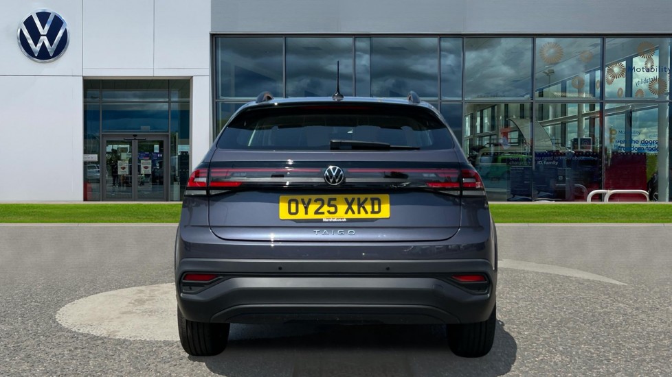 Used Volkswagen Taigo 2025 for sale - 76552464: Photo 11